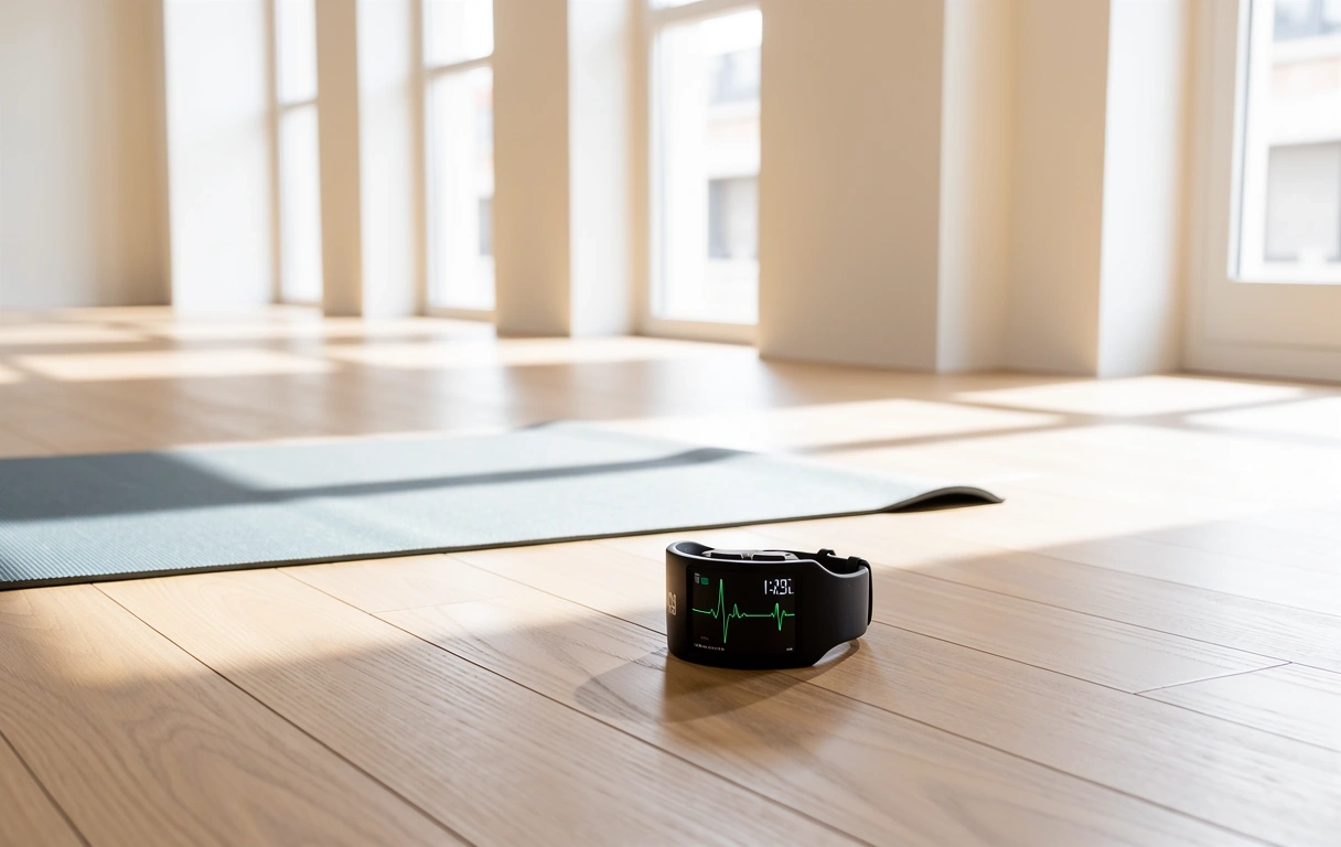 Ambiente de rendimiento optimizado