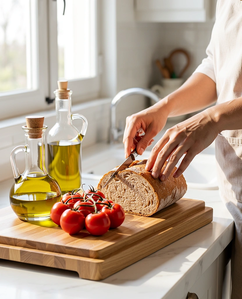 Verificación nutricional