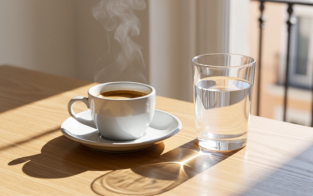 Desayuno saludable en Barcelona